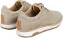 Rehab Footwear Nolan Knit | Zandkleurige veterschoen - Thumbnail 8