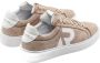 Rehab Otis heren sneaker Beige wit - Thumbnail 3