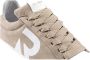 Rehab Otis heren sneaker Beige wit - Thumbnail 4