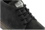 Rehab Owen suède veterboots donkergrijs - Thumbnail 3