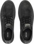 Rehab Owen Sue Veterschoenen Hoog donkergrijs - Thumbnail 4
