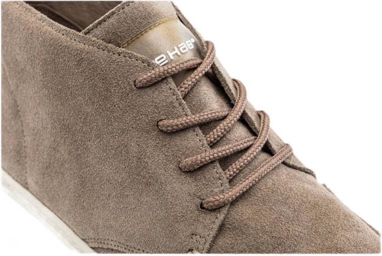 Rehab Owen Sue Veterschoenen Hoog Beige