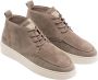 Rehab Owen Sue Veterschoenen Hoog Beige - Thumbnail 4