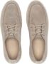 Rehab Ozzy suède veterschoenen taupe - Thumbnail 3