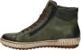 Remonte sneakers groen - Thumbnail 2