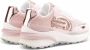 Replay ATHENA JR-1 chunky sneakers roze Meisjes Imitatieleer Printopdruk 35 - Thumbnail 7