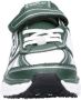 REPLAY Christal jr 1 sneakers wit groen - Thumbnail 4