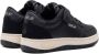 Replay Epic Jr Low-v 10b Sneakers Jongens Zwart - Thumbnail 3