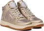 REPLAY Epic JR 18 sneakers goud - Thumbnail 2