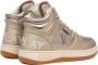 REPLAY Epic JR 18 sneakers goud - Thumbnail 3