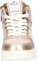Replay Epic Jr Boot Girl 4 Sneakers Meisjes Rosegoud - Thumbnail 4