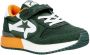 Replay Fiber JR JS850005S-1526 Groen Oranje - Thumbnail 2