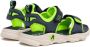 Replay Jarreth 1 Jongens Blauw Sandaal - Thumbnail 4