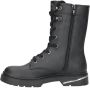 REPLAY Joplin Brenda JR 3 veterboots zwart - Thumbnail 5