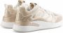 Replay Maze JR-1 sneakers beige goud Meisjes Textiel 32 - Thumbnail 8