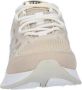 Replay Maze Jr sneakers beige goud Meisjes Imitatieleer Meerkleurig 28 - Thumbnail 3