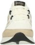 Replay Maze JR Suede JS540002S-3094 Beige Goud - Thumbnail 6