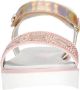 Replay Sandalen JT240016S-0044 Roze - Thumbnail 2