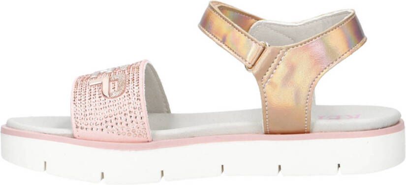 REPLAY sandalen roze