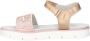 Replay Sandalen JT240016S-0044 Roze - Thumbnail 3