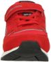 Replay SHOOT JR-1 suède sneakers rood Jongens Suede Logo 30 - Thumbnail 6