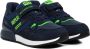 REPLAY Shoot JR 13 sneakers donkerblauw - Thumbnail 2