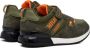REPLAY Shoot JR 13 sneakers groen - Thumbnail 3