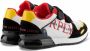 Replay Shoot Jr-2 Lage sneakers Jongens Kids Multi - Thumbnail 6