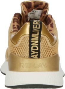 Replay Maze JR 5 JS540008S-0026 Goud