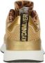 Replay sneakers goud Meisjes Synthetisch Logo 28 - Thumbnail 1