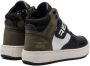 Replay sneakers groen zwart ecru Jongens Mesh Meerkleurig 24 - Thumbnail 1