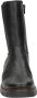 Rieker Comfortabele Chelsea Boot voor Modebewuste Vrouwen Black Dames - Thumbnail 7