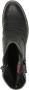 Rieker Western enkellaars voor dames Black Dames - Thumbnail 3