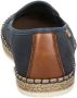 Rieker Zwarte synthetische sliders met comfortabel voetbed en klittenbandsluiting Black - Thumbnail 12