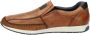 Rieker Instappers Moccasin loafer comfort schoen met elastische band voor goede pasvorm - Thumbnail 7