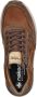 Rieker nubuck sneakers cognac - Thumbnail 2