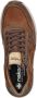 Rieker nubuck sneakers cognac - Thumbnail 2