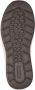 Rieker nubuck sneakers cognac - Thumbnail 3