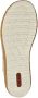 Rieker sandalen beige goud - Thumbnail 3