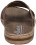 Rieker Heren Slipper 21063-20 Bruin - Thumbnail 4