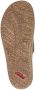 Rieker Comfortabele leren herenslipper Brown Heren - Thumbnail 5