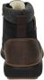 Rieker Winterlaarzen high top sneaker veterschoen met tex-membraan smalle vorm - Thumbnail 6