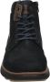 Rieker Winterlaarzen high top sneaker veterschoen met tex-membraan smalle vorm - Thumbnail 7