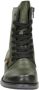 Rieker Zacht gevoerde Veterschoenen Grijs Dames - Thumbnail 3