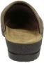 Rohde 2762 Volwassenen Heren pantoffels Kleur Bruin - Thumbnail 2