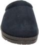 Rohde Pantoffels Dames Blauw - Thumbnail 4
