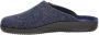 Rohde Pantoffels SOLTAU-H huisschoen slippers klomp met zijlabel - Thumbnail 9