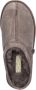 Rohde Livigno heren pantoffel Donker Taupe - Thumbnail 2