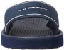 Rucanor Santorini Slippers Unisex Navy Wit - Thumbnail 4