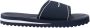 Rucanor Badslippers Santorini Unisex Donkerblauw - Thumbnail 4